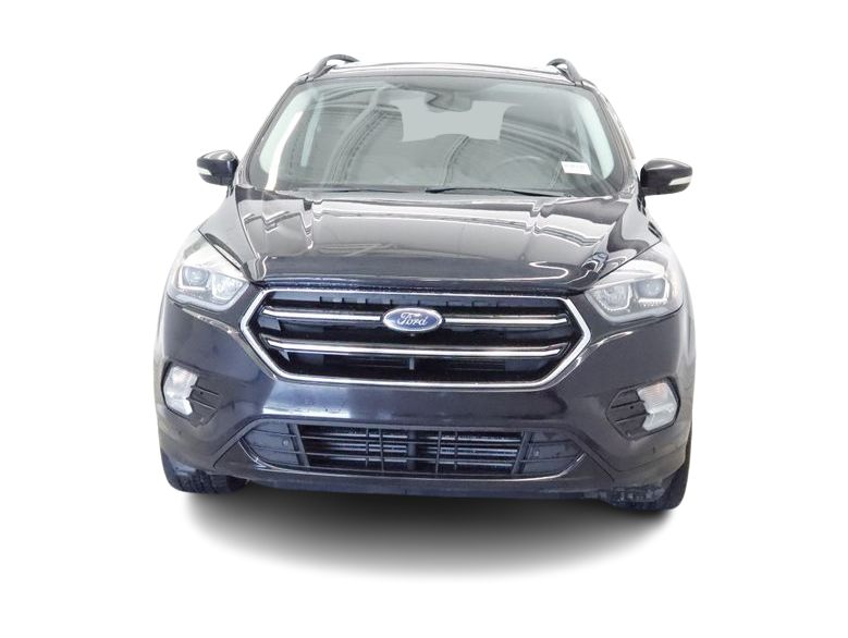 Thumbnail: 2019 Ford Escape - 6