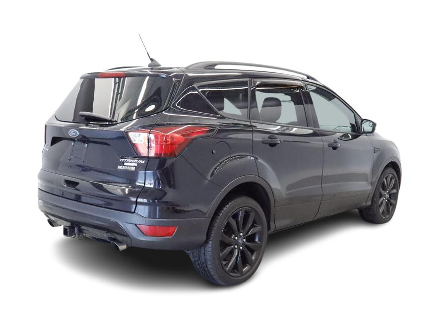 Thumbnail: 2019 Ford Escape - 17