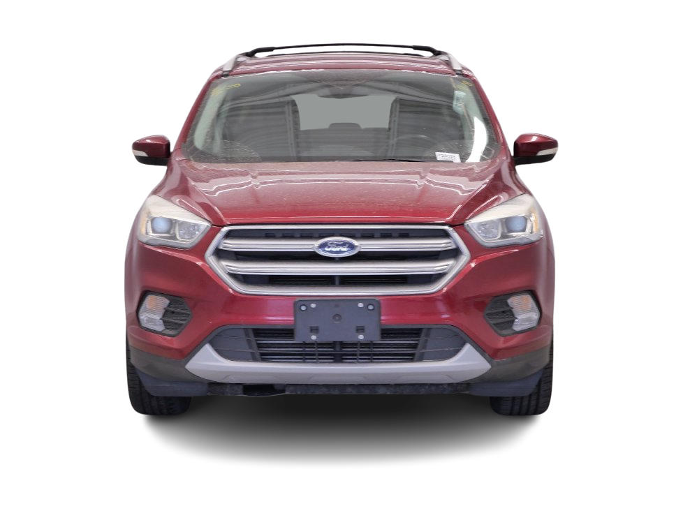 Thumbnail: 2017 Ford Escape - 3