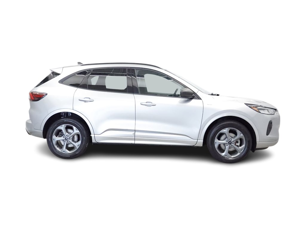 Thumbnail: 2023 Ford Escape - 18