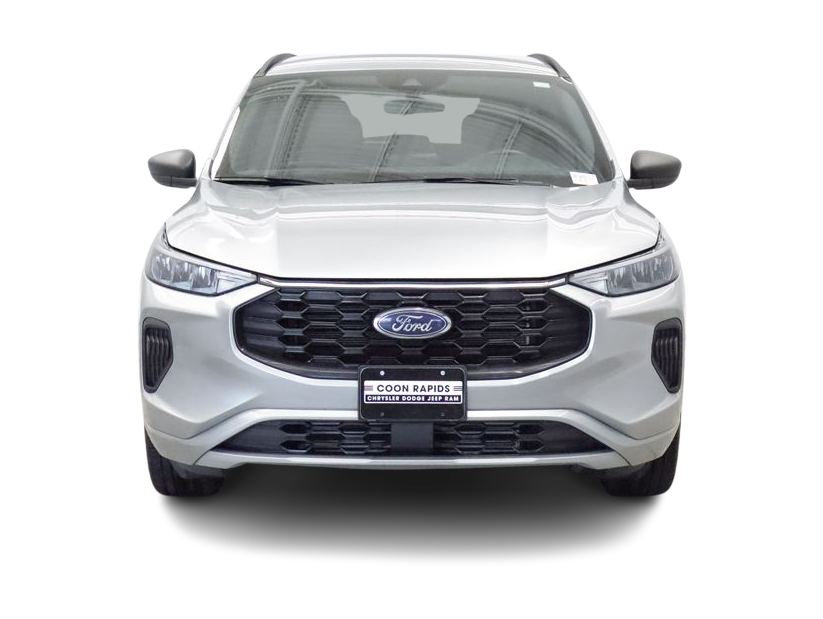 Thumbnail: 2023 Ford Escape - 6