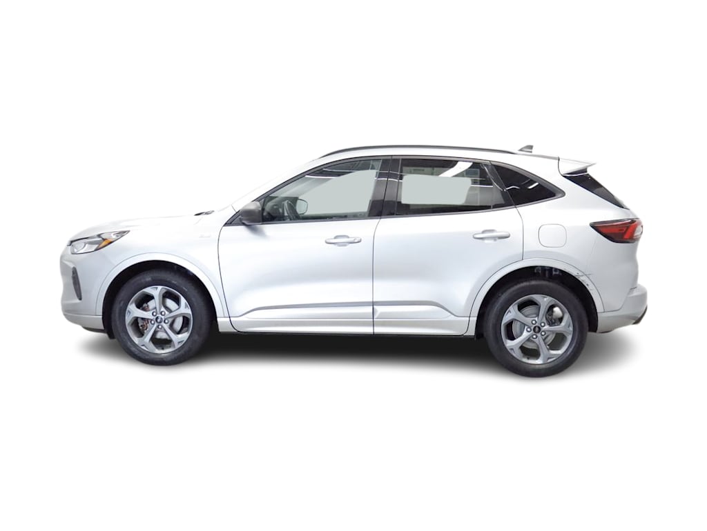 Thumbnail: 2023 Ford Escape - 3