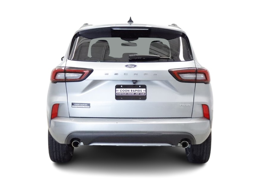 Thumbnail: 2023 Ford Escape - 5