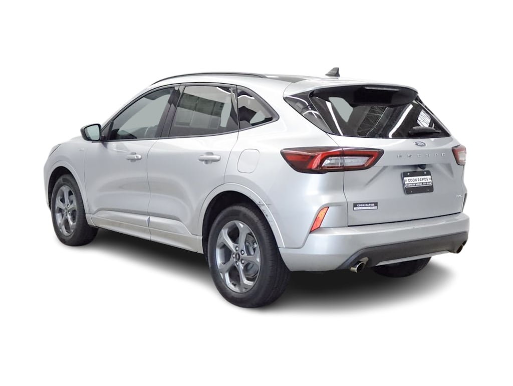 Thumbnail: 2023 Ford Escape - 4