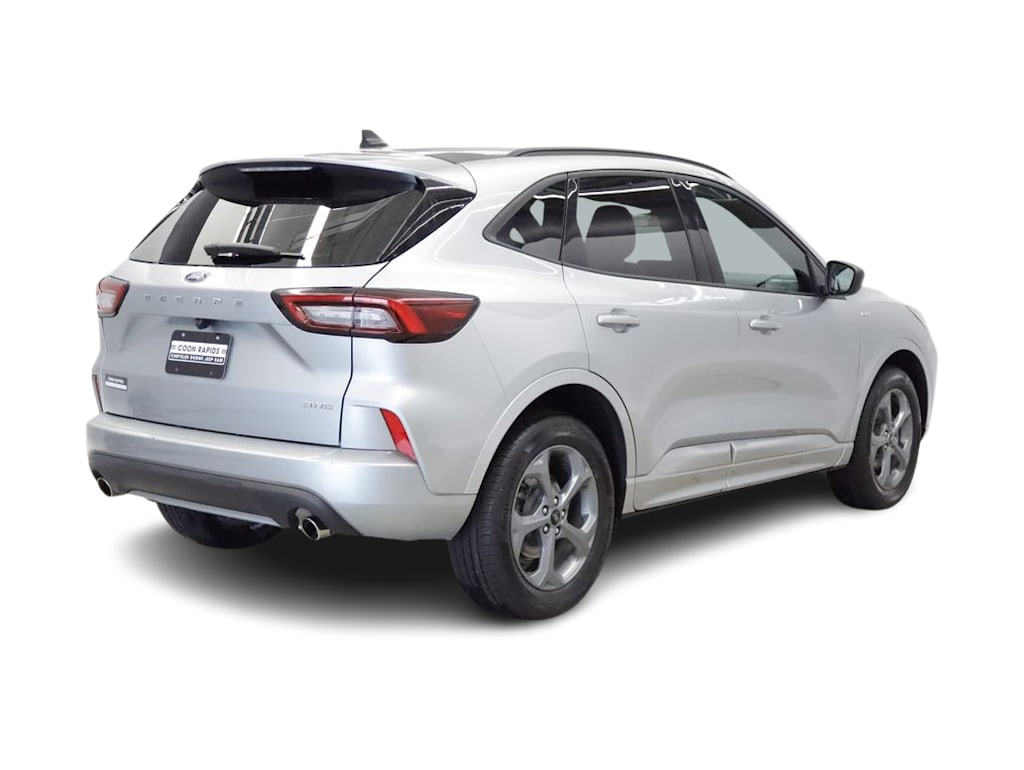 Thumbnail: 2023 Ford Escape - 17