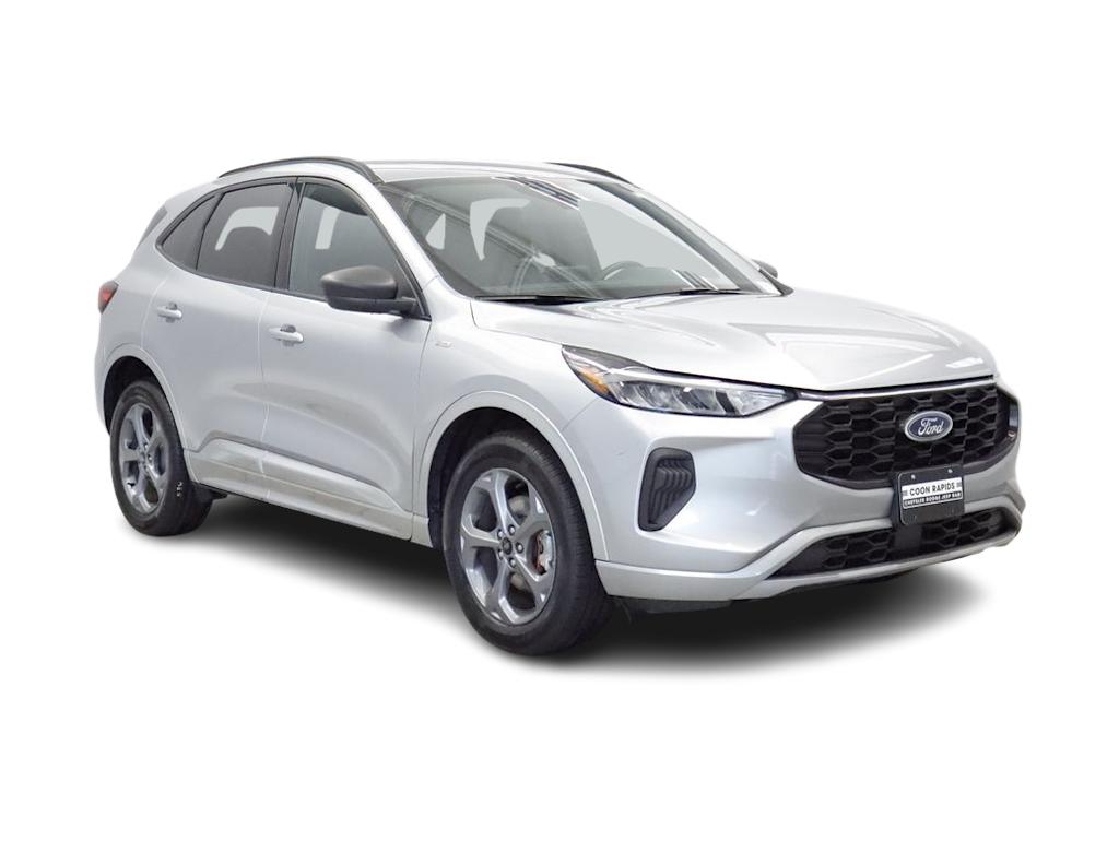 Thumbnail: 2023 Ford Escape - 19