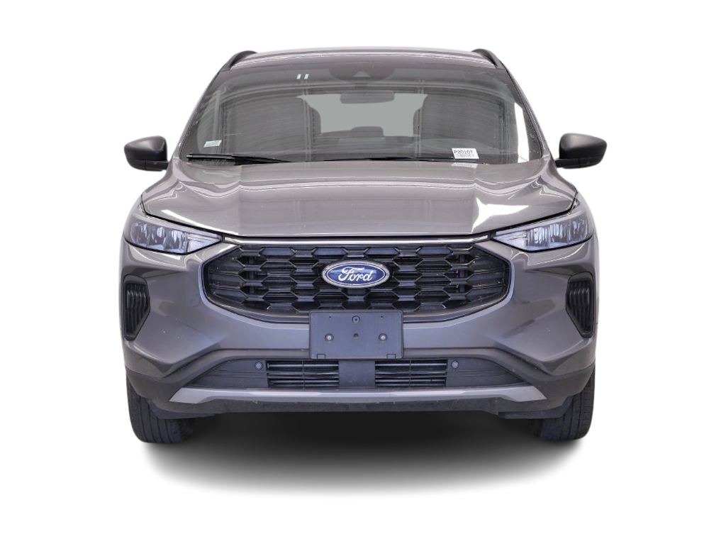 Thumbnail: 2025 Ford Escape - 4