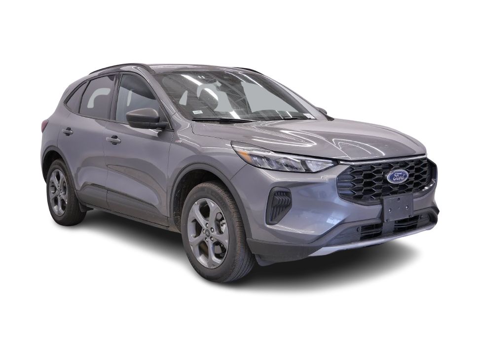 Thumbnail: 2025 Ford Escape - 10