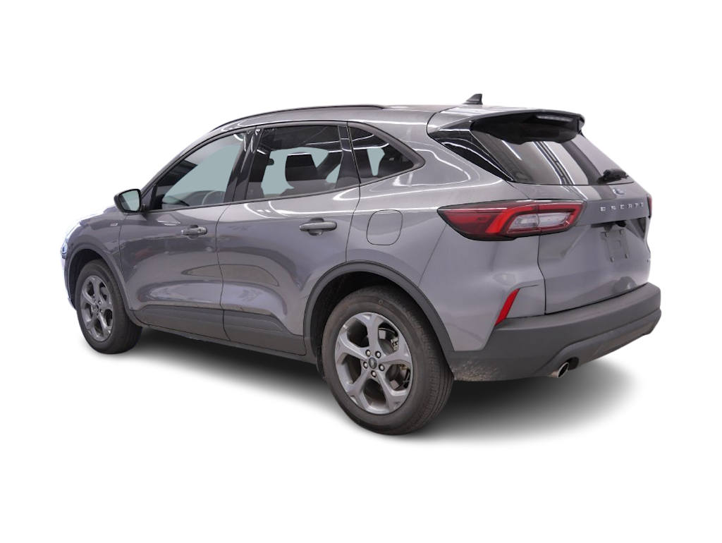 Thumbnail: 2025 Ford Escape - 3