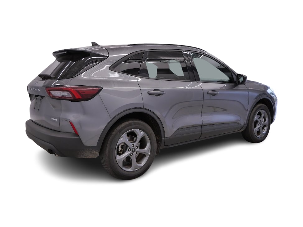 Thumbnail: 2025 Ford Escape - 11