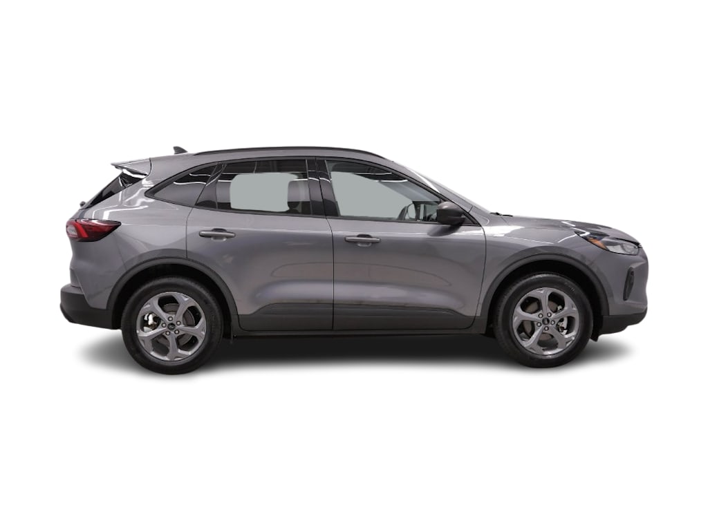 Thumbnail: 2025 Ford Escape - 16