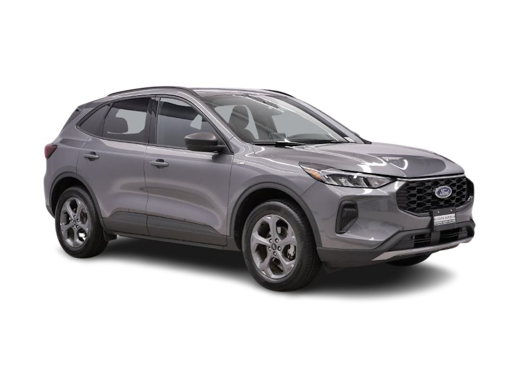 Thumbnail: 2025 Ford Escape - 17