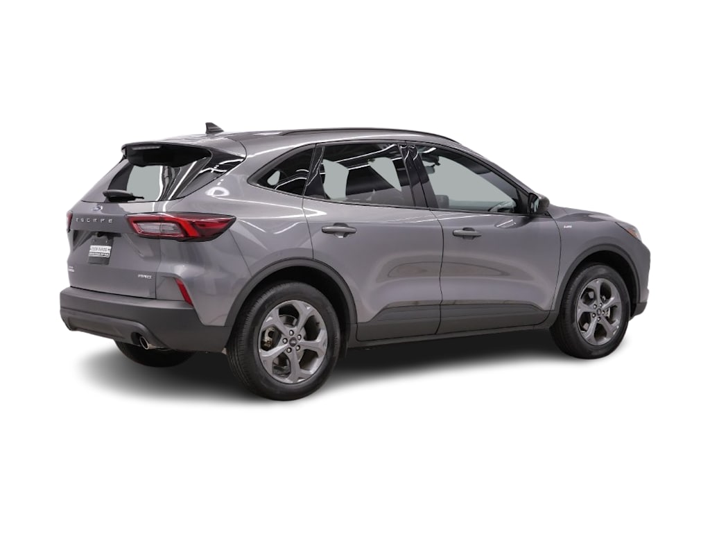 Thumbnail: 2025 Ford Escape - 15