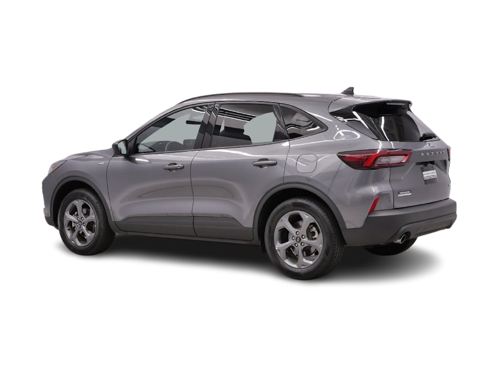 Thumbnail: 2025 Ford Escape - 4