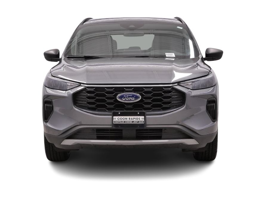 Thumbnail: 2025 Ford Escape - 6