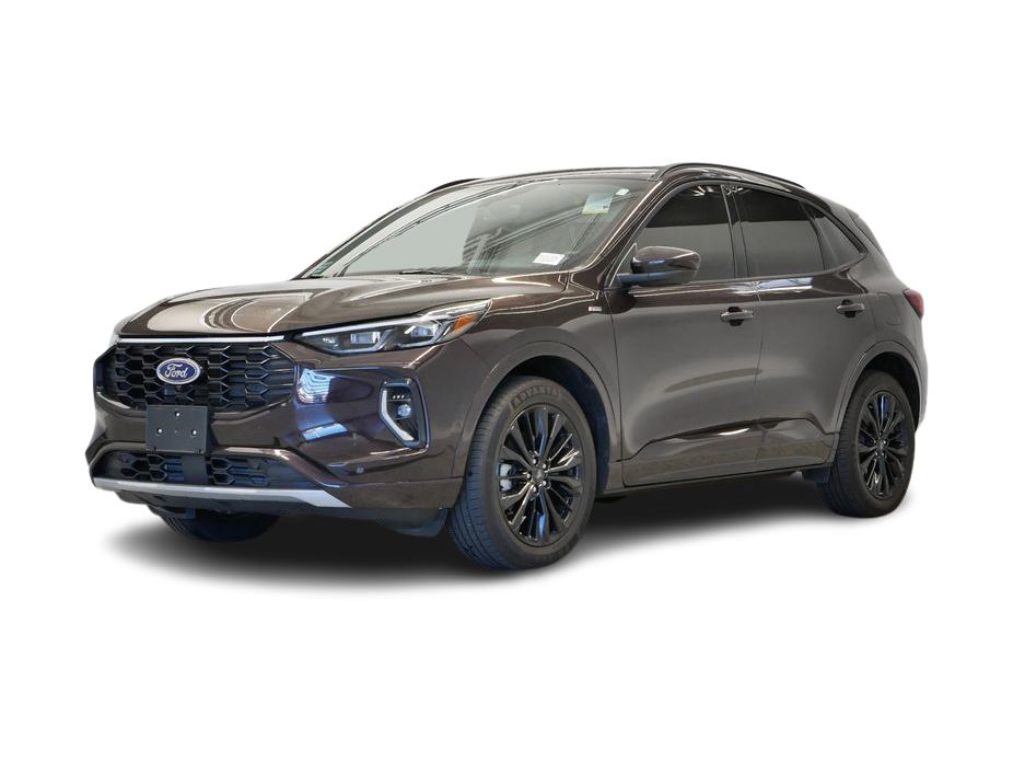 Used 2023 Ford Escape ST-Line Elite with VIN 1FMCU9PAXPUA62458 for sale in Maplewood, Minnesota