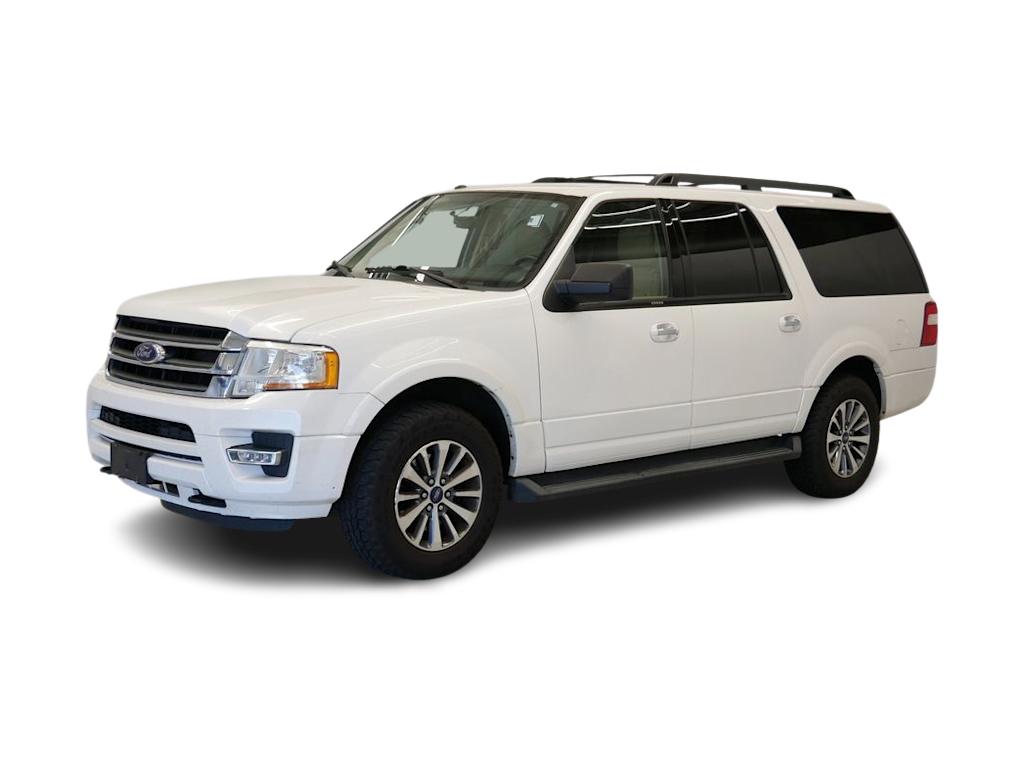 Used 2017 Ford Expedition XLT with VIN 1FMJK1JT7HEA79903 for sale in Wayzata, Minnesota