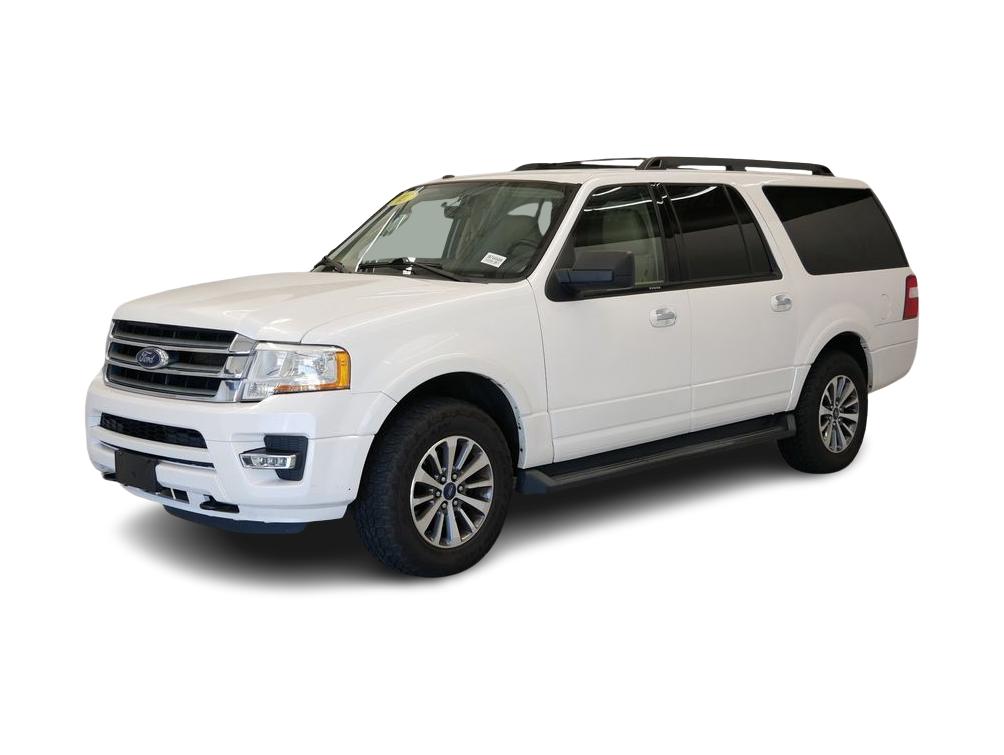 Used 2017 Ford Expedition XLT with VIN 1FMJK1JT7HEA79903 for sale in Wayzata, Minnesota