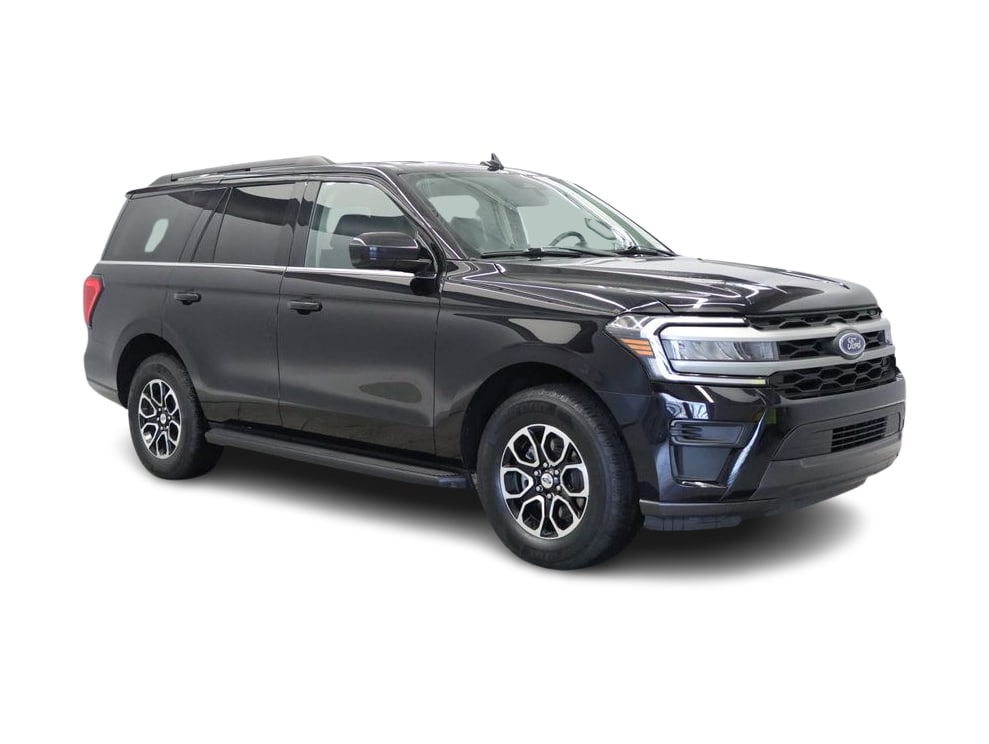 Thumbnail: 2024 Ford Expedition - 20