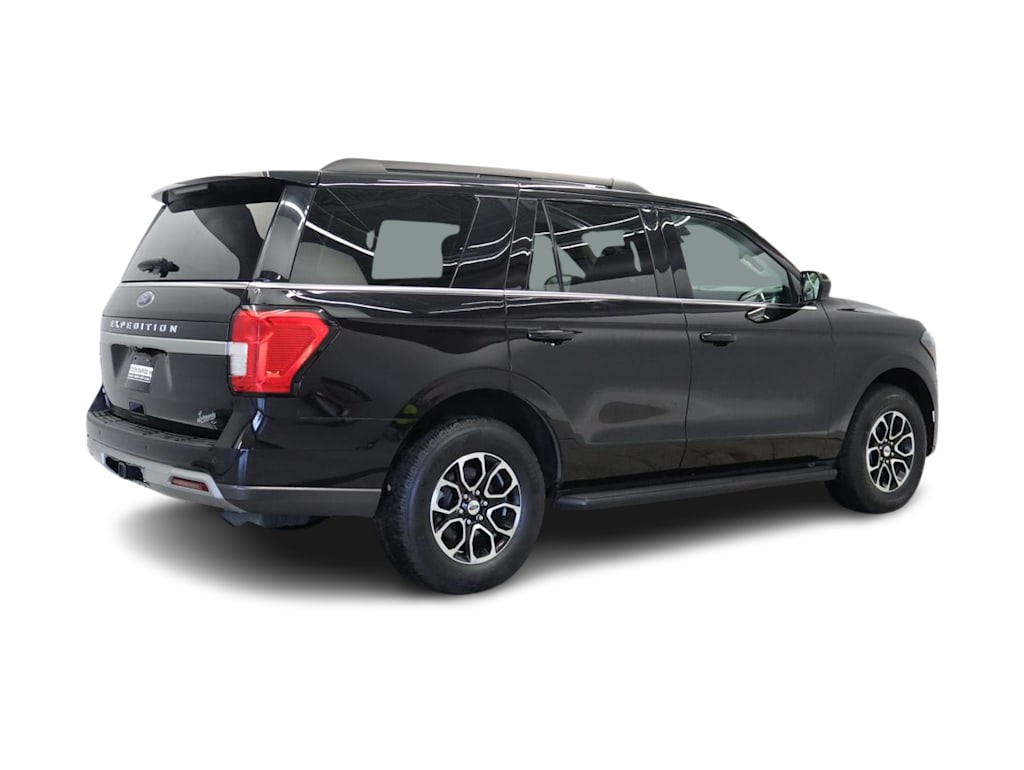 Thumbnail: 2024 Ford Expedition - 18