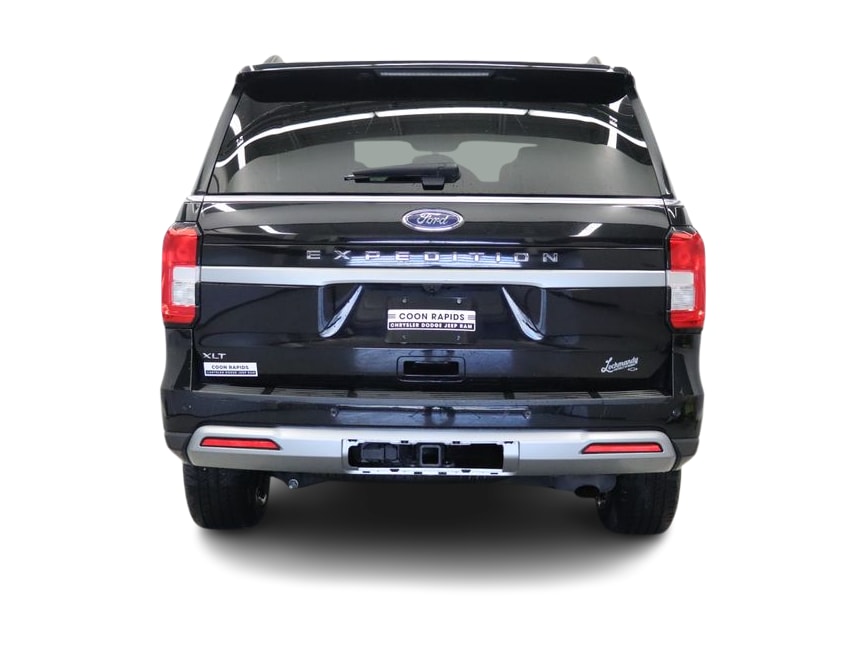 Thumbnail: 2024 Ford Expedition - 5