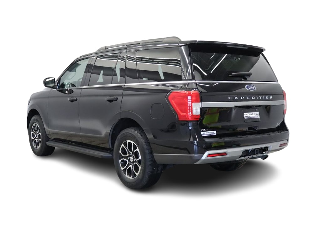 Thumbnail: 2024 Ford Expedition - 4
