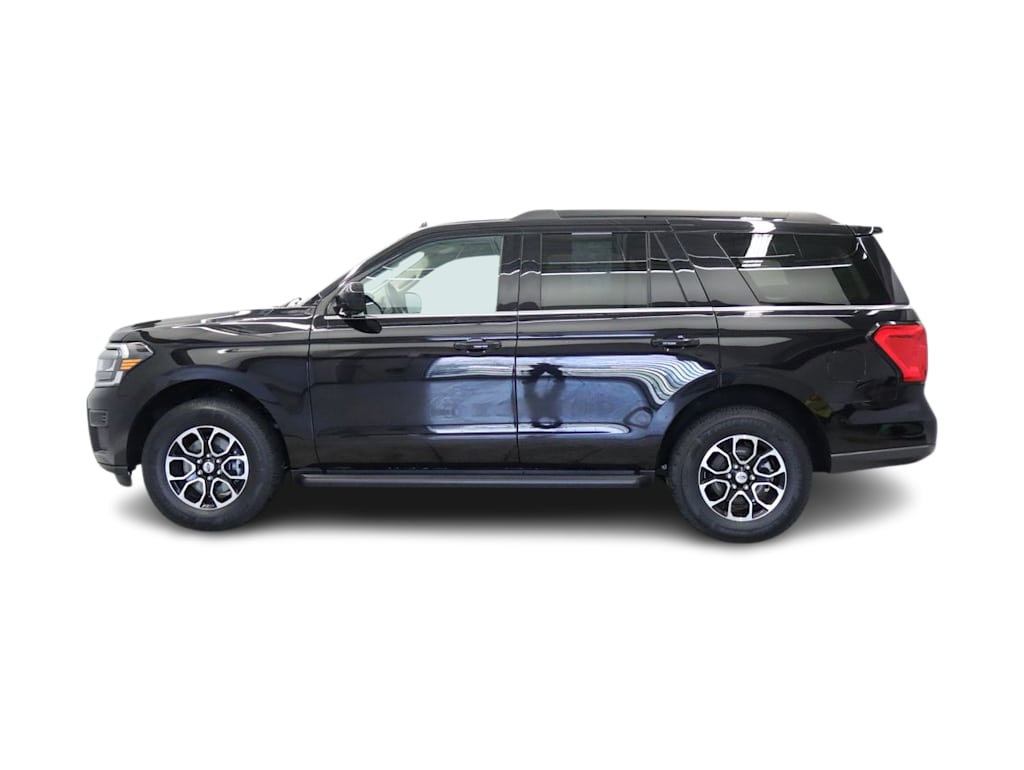 Thumbnail: 2024 Ford Expedition - 3