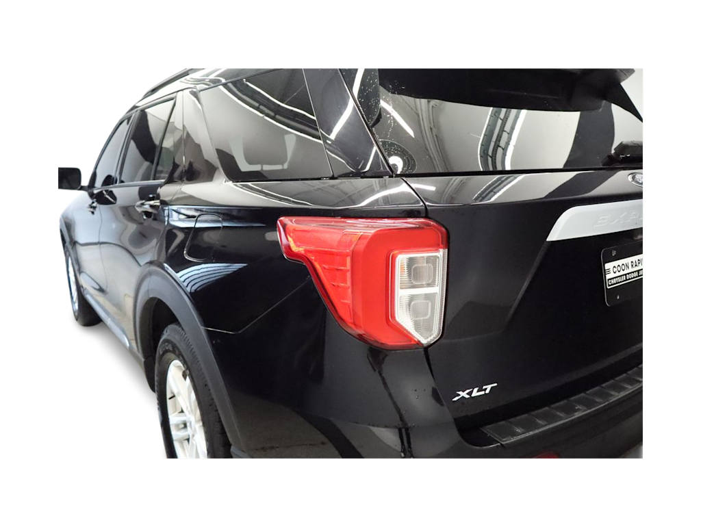 Thumbnail: 2023 Ford Explorer - 27