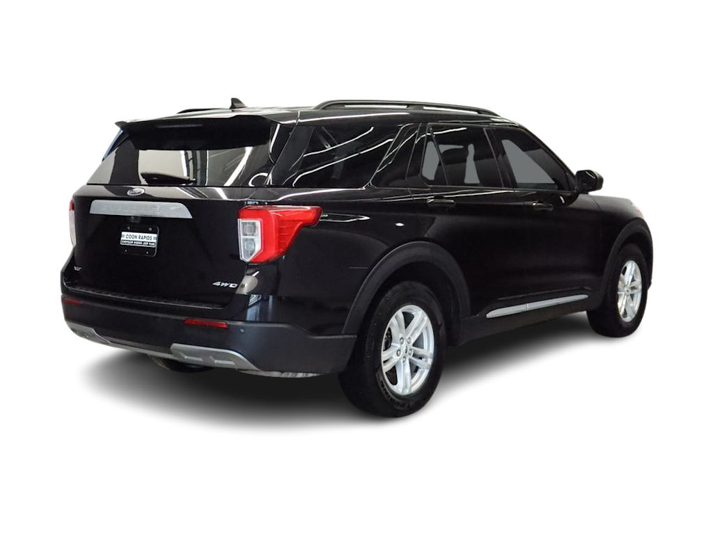 Thumbnail: 2023 Ford Explorer - 20