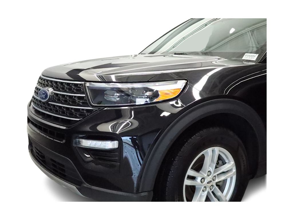 Thumbnail: 2023 Ford Explorer - 24