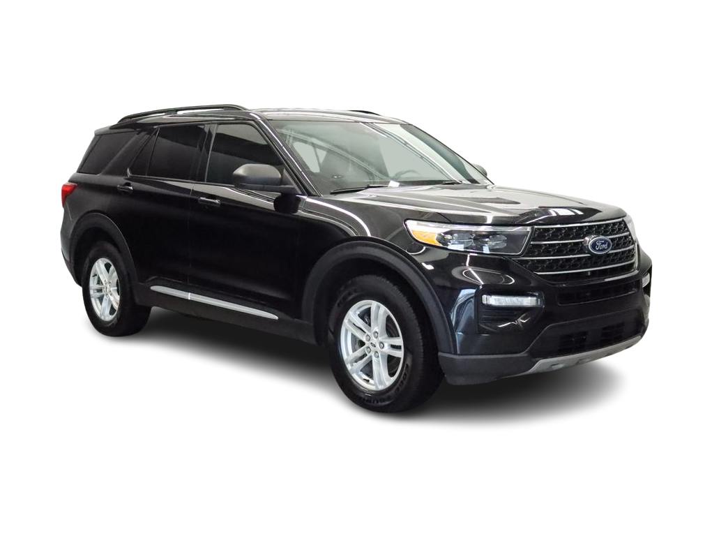 Thumbnail: 2023 Ford Explorer - 22
