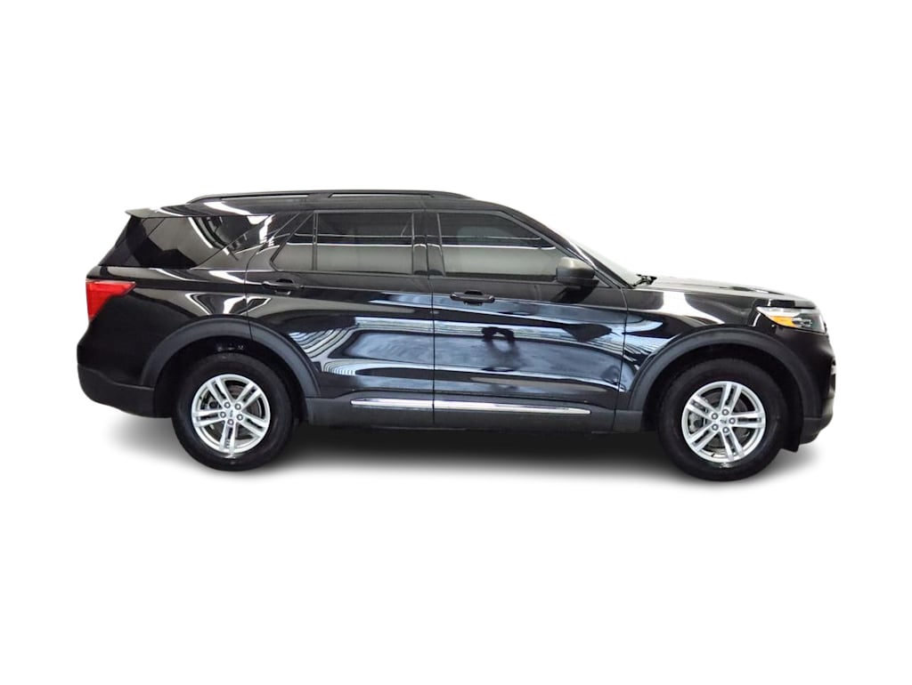 Thumbnail: 2023 Ford Explorer - 21