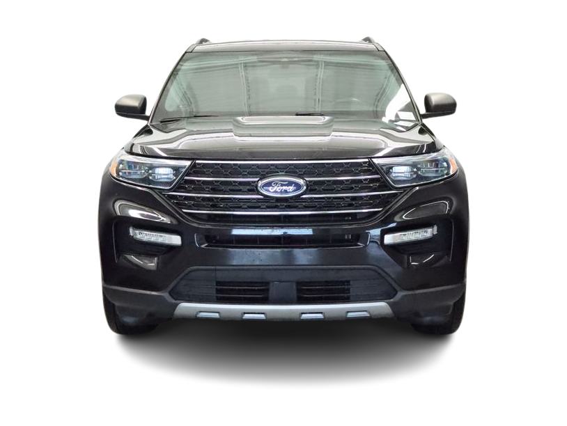 Thumbnail: 2023 Ford Explorer - 6