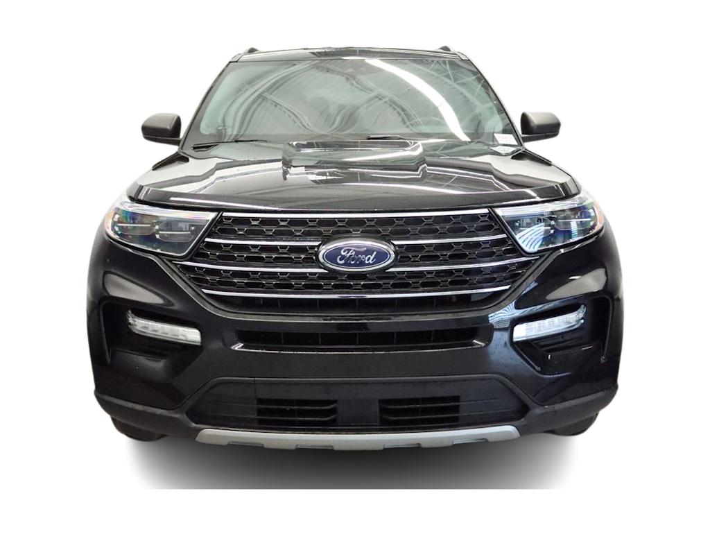 Thumbnail: 2023 Ford Explorer - 23