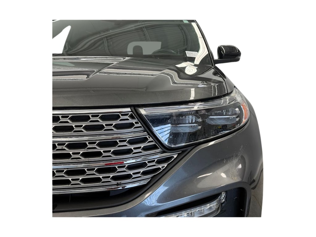 Thumbnail: 2020 Ford Explorer - 17