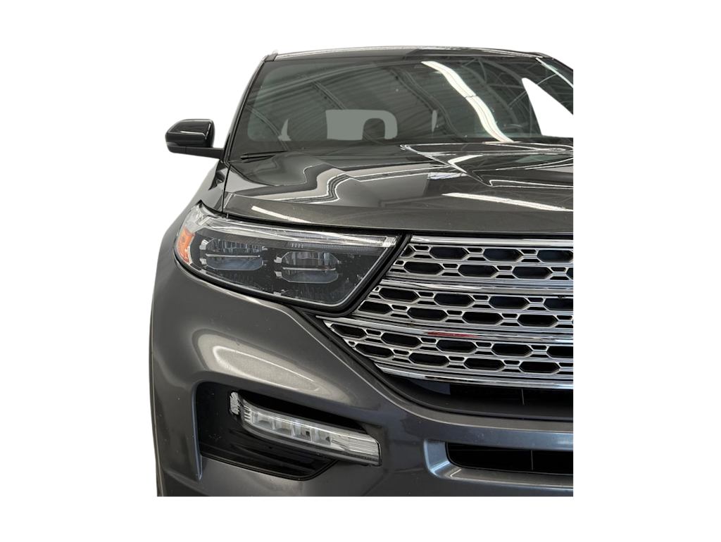 Thumbnail: 2020 Ford Explorer - 16
