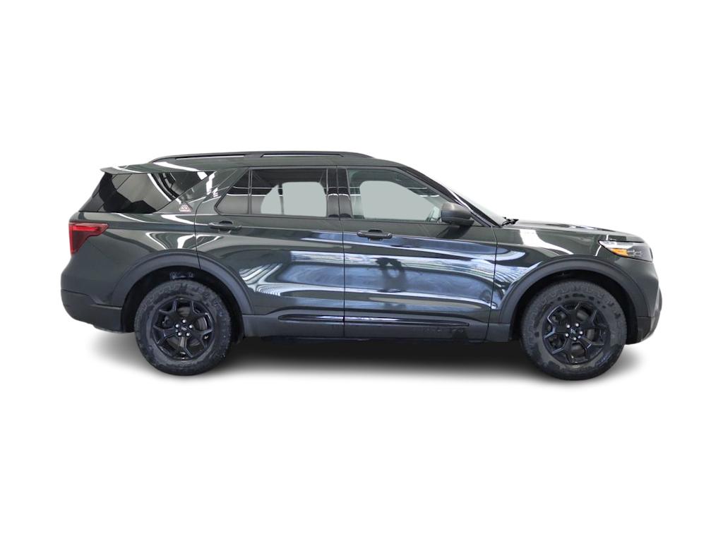 Thumbnail: 2022 Ford Explorer - 20