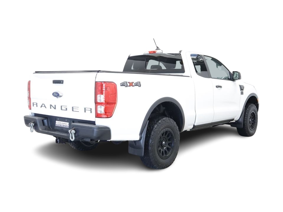 Thumbnail: 2020 Ford Ranger - 15
