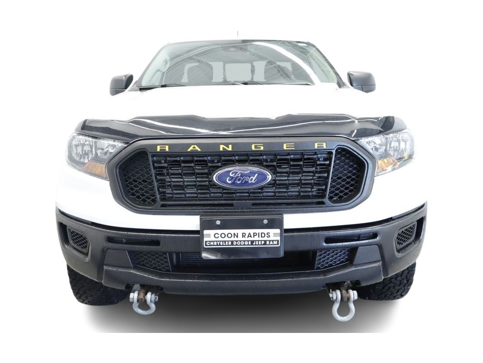Thumbnail: 2020 Ford Ranger - 19