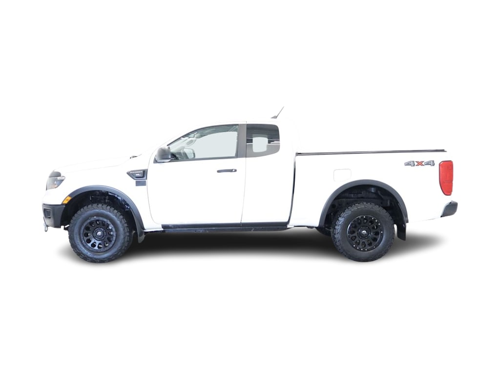 Thumbnail: 2020 Ford Ranger - 3