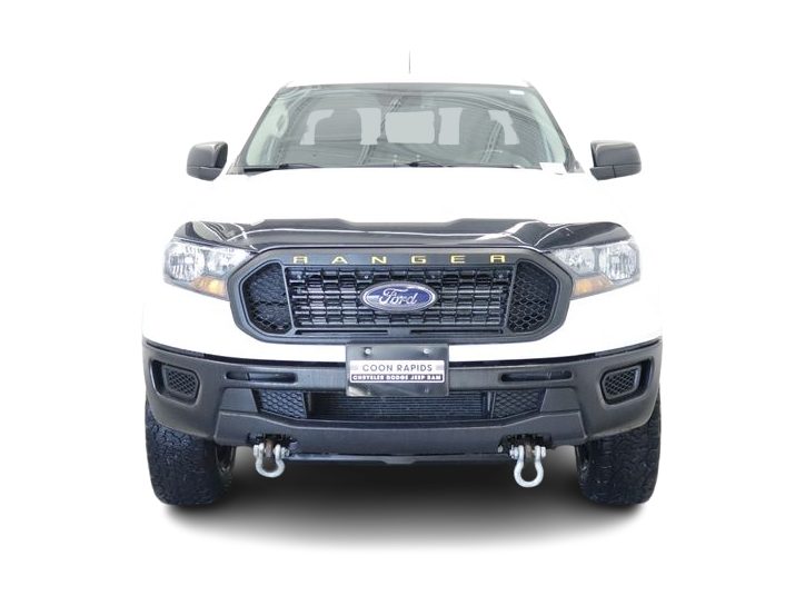 Thumbnail: 2020 Ford Ranger - 18