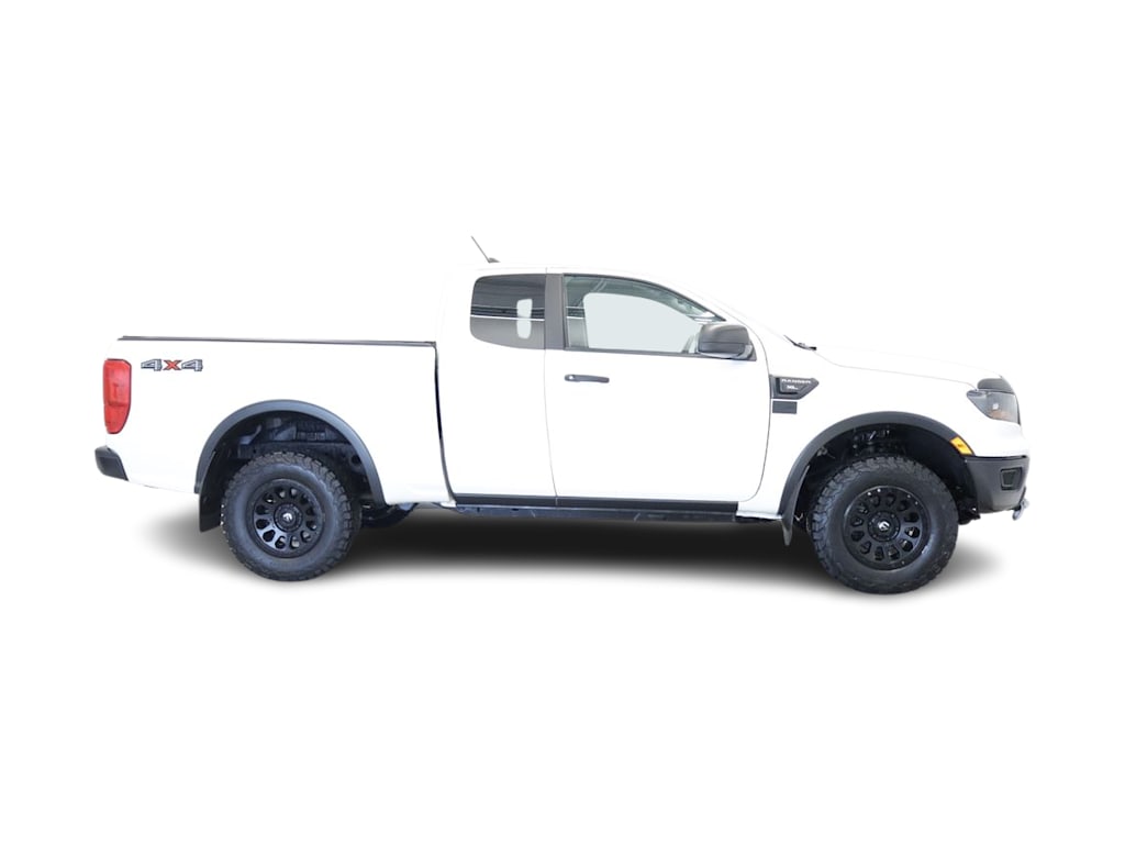 Thumbnail: 2020 Ford Ranger - 16