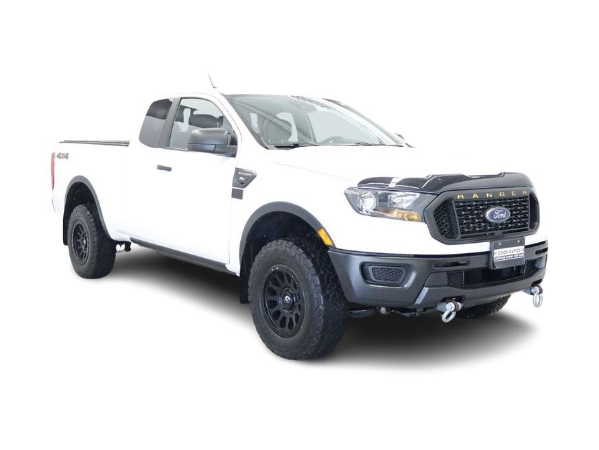 Thumbnail: 2020 Ford Ranger - 17