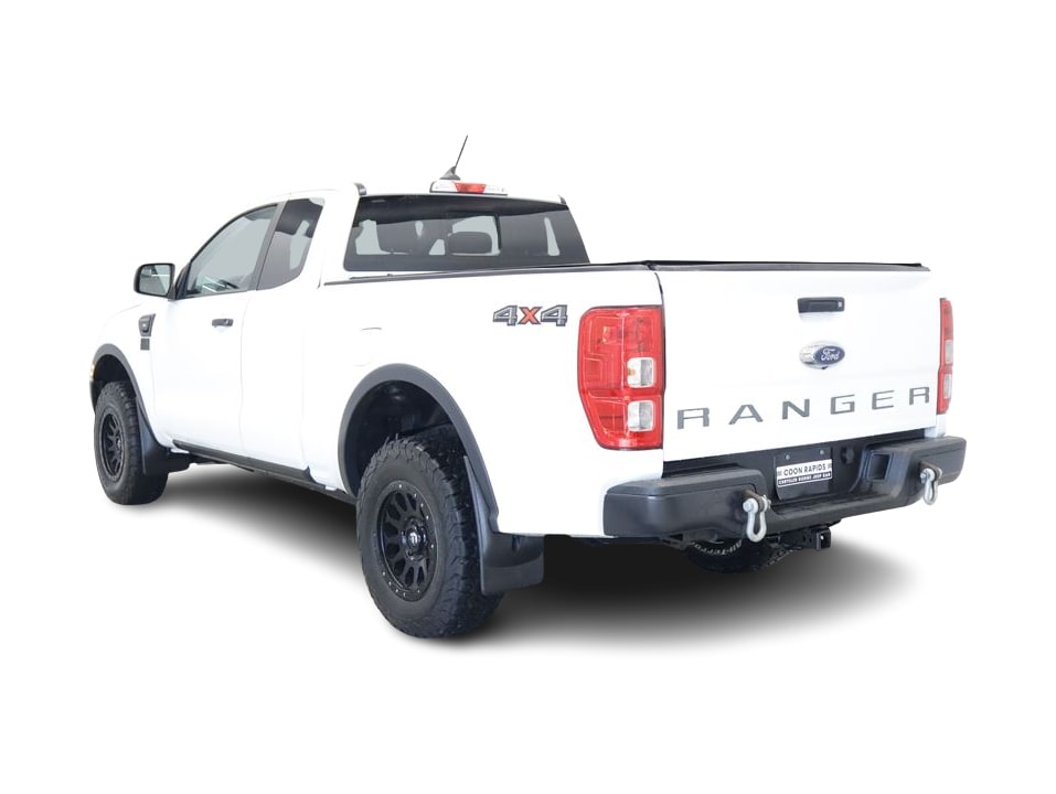 Thumbnail: 2020 Ford Ranger - 4