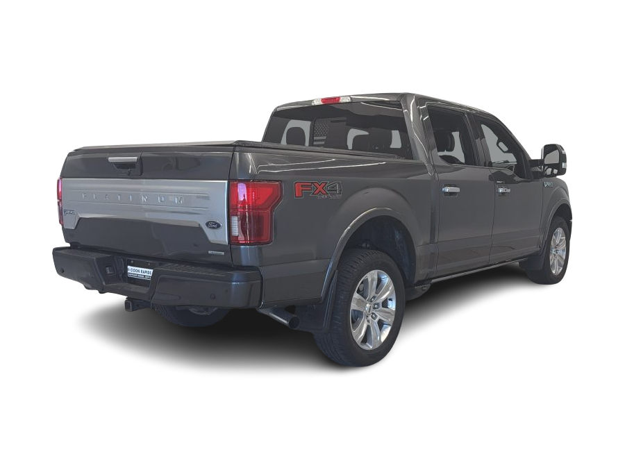 Thumbnail: 2019 Ford F-150 - 7