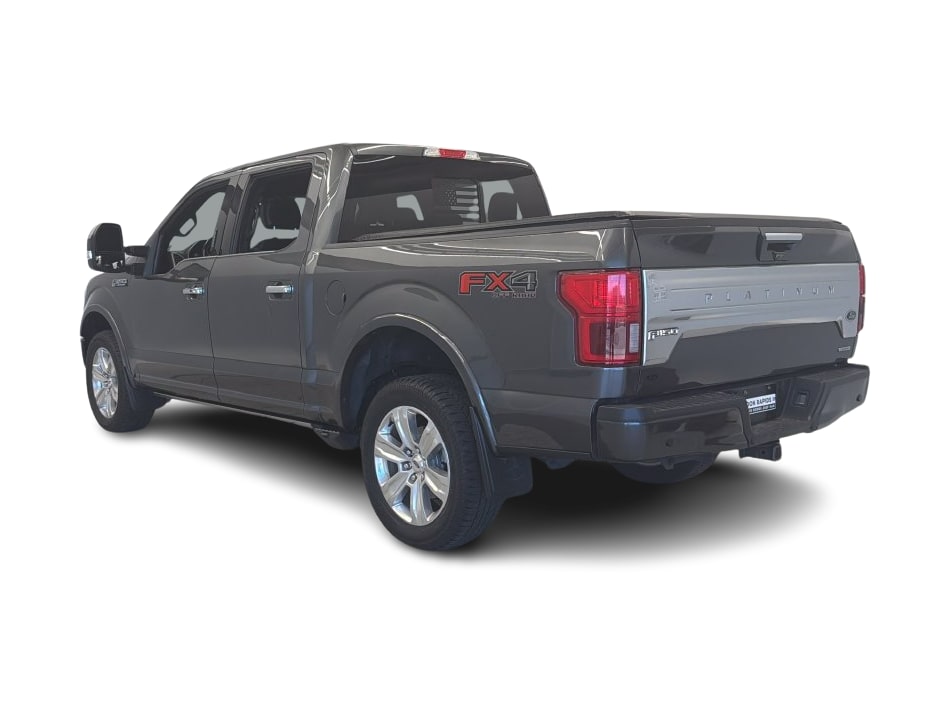 Thumbnail: 2019 Ford F-150 - 3