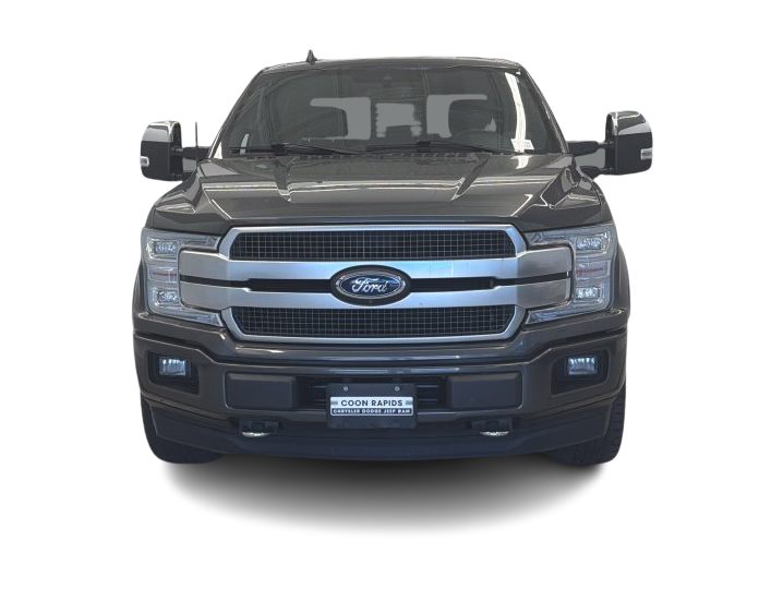 Thumbnail: 2019 Ford F-150 - 4