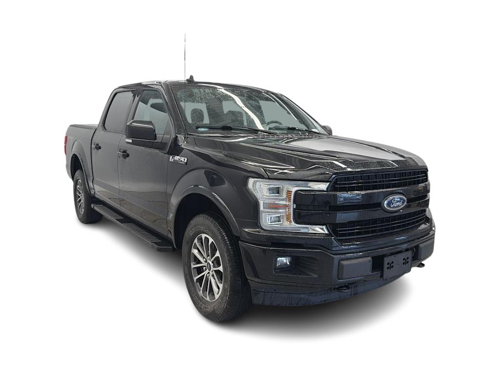 Thumbnail: 2020 Ford F-150 - 18