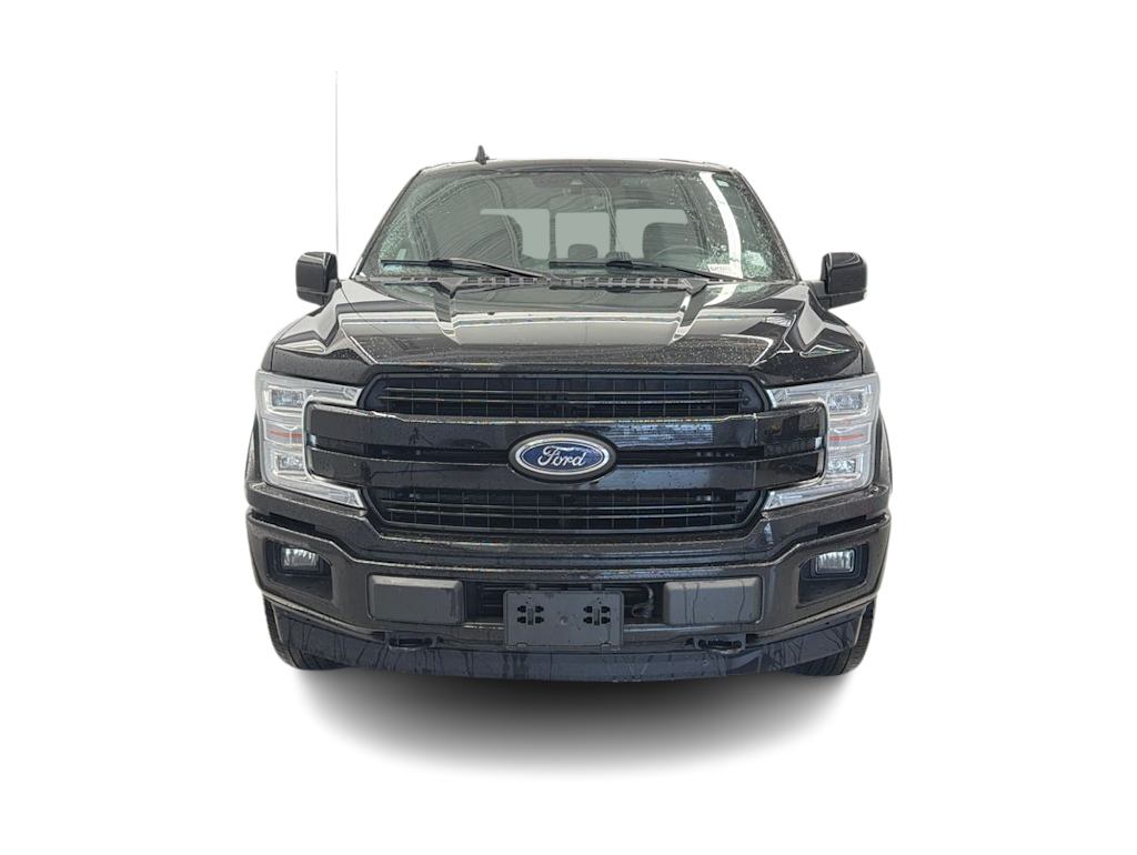 Thumbnail: 2020 Ford F-150 - 4