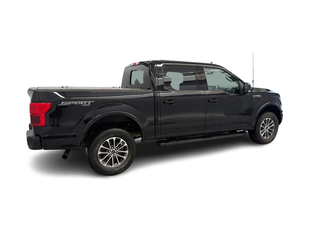 Thumbnail: 2020 Ford F-150 - 20